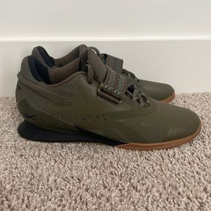 Reebok Lifters